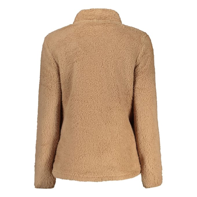 Laura Biagiotti Marrone Polyester Dames Sweater