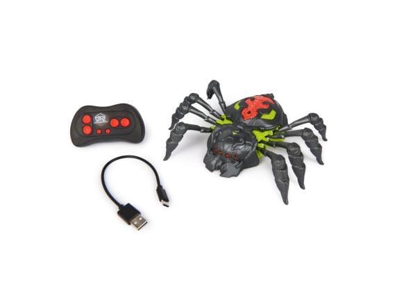 Spinmaster Hex Bots - Muurkruipende Robots
