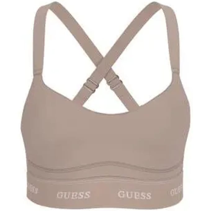 Vrouwenbeha Guess Alba Active Fix Cup