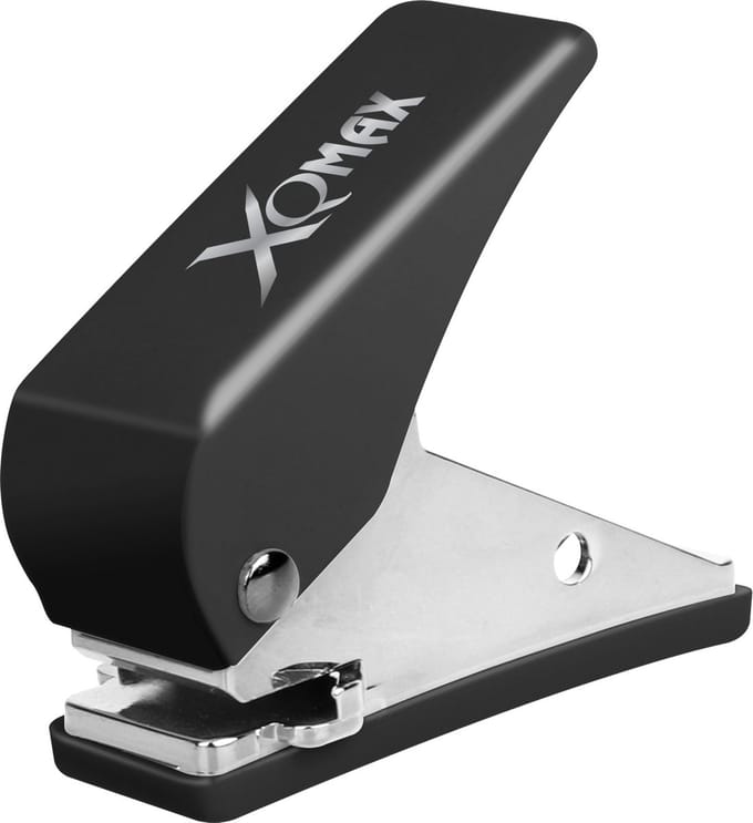 XQMax Flight Knipper