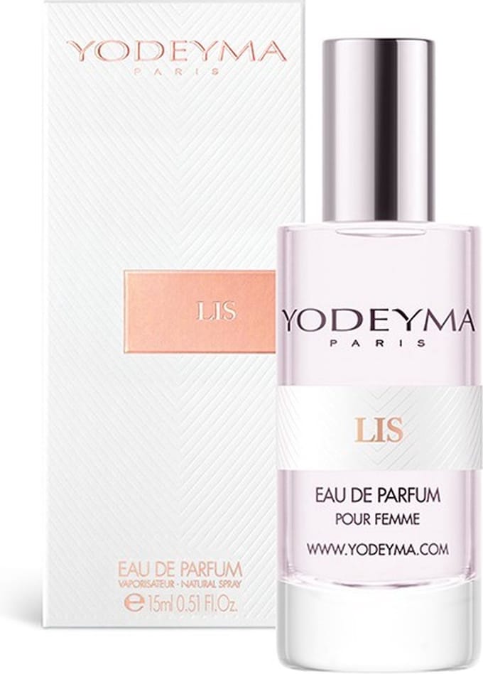 Yodeyma - Lis - 15 ml