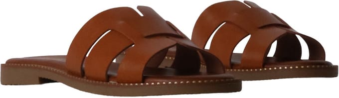 Loevah Paris-sandalen om gewoon aan te trekken