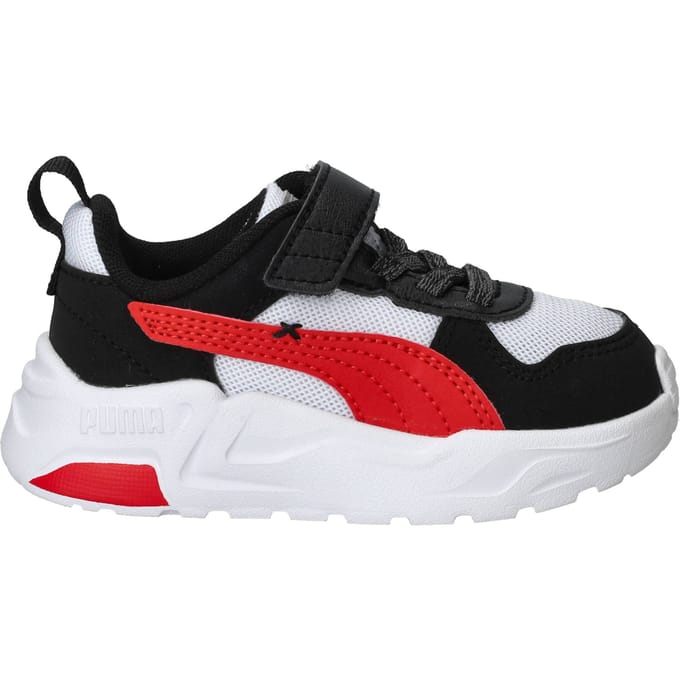 Kindertrainers Puma Trinity 2 LT Mid 90s AC+