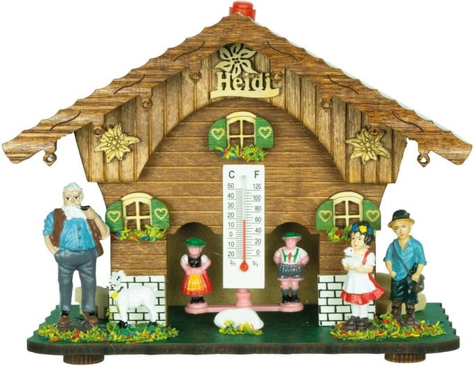 Trenkle - 836 - Weer huis
