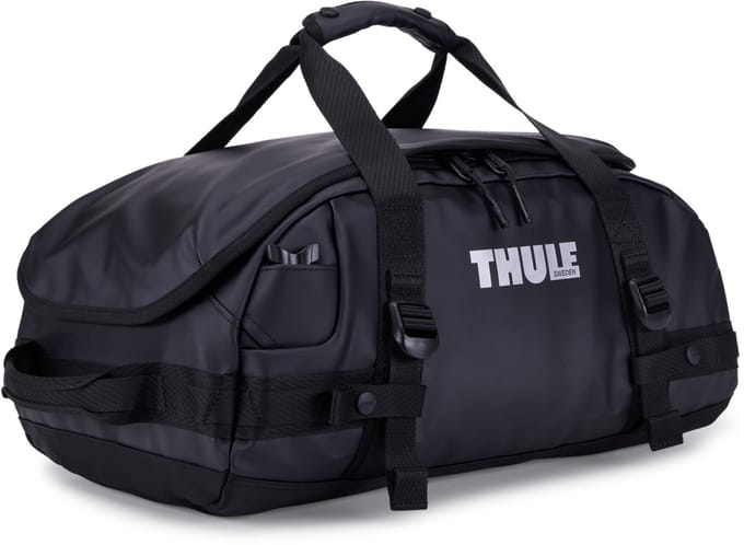 Thule Chasm 30 - Reistas 48.5 cm (black)