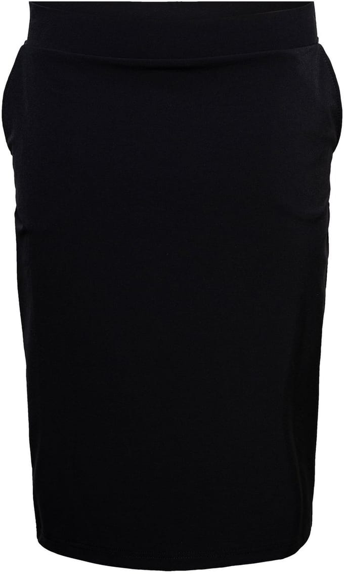 &Co Woman PILAR TRAVEL - Rok - S - Zwart