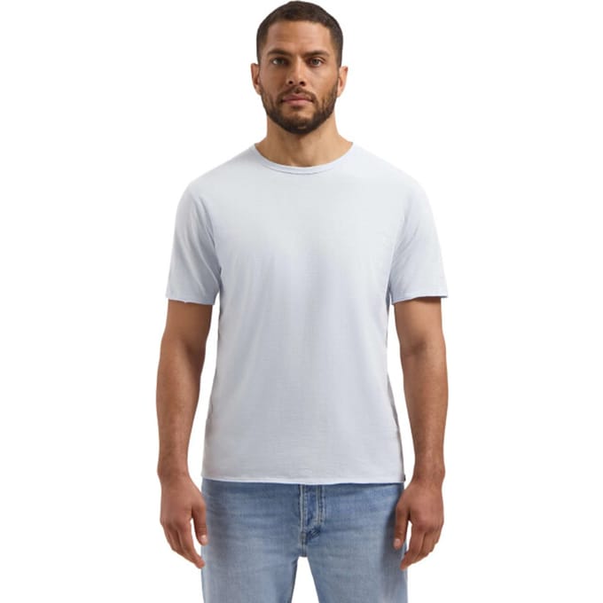 Dstrezzed Ds mc queen tee