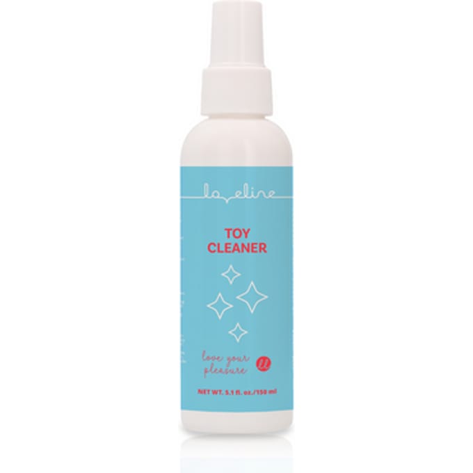 Loveline Toy Cleaner - 150 ml