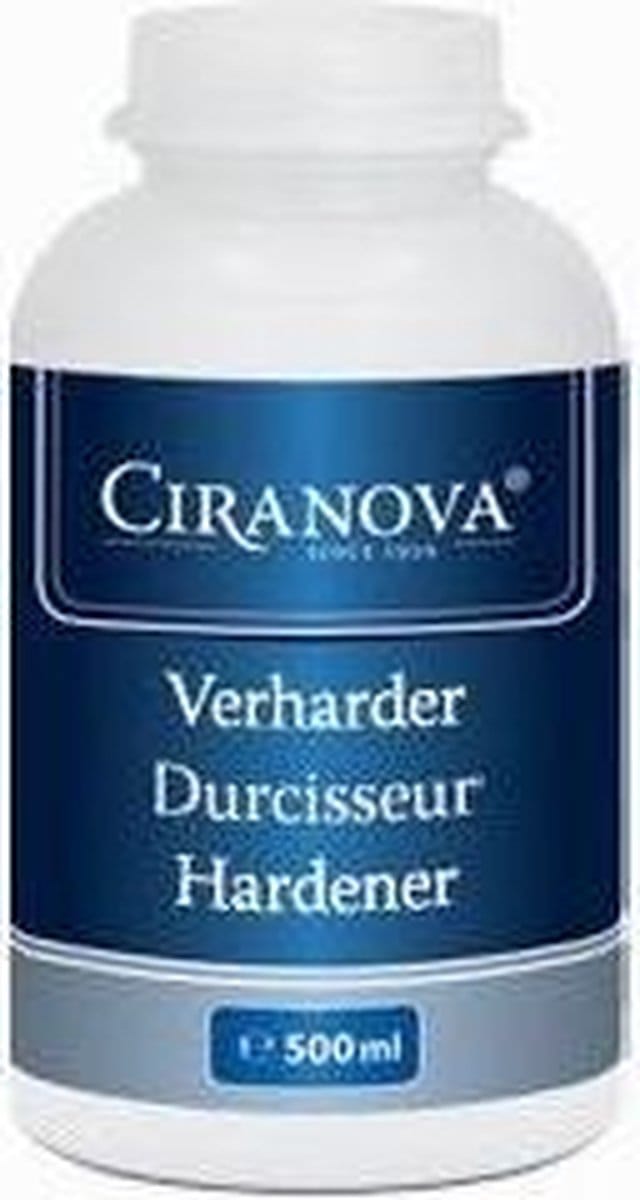 Ciranova Fortico 2C Verharder los - 0,1 Liter