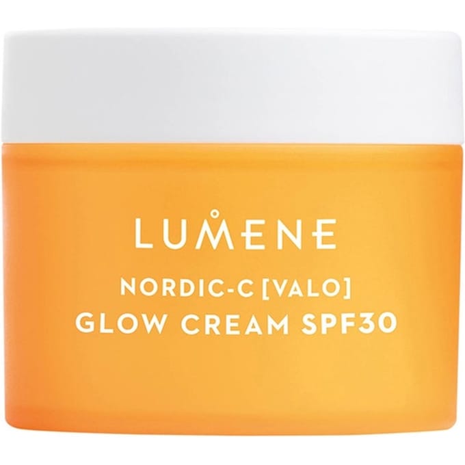 Lumene Nordic-C [Valo] Dagcrème SPF30 Unisex 50 ml