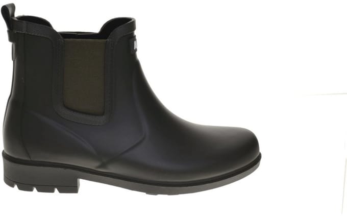 Aigle Carville 2 Regenlaarzen Groen EU 45 Man,Vrouw