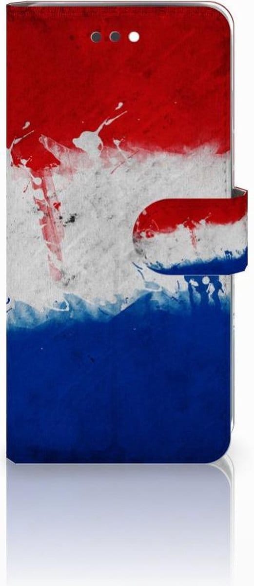 Apple iPhone 7 Plus | 8 Plus Bookstyle Case Nederland