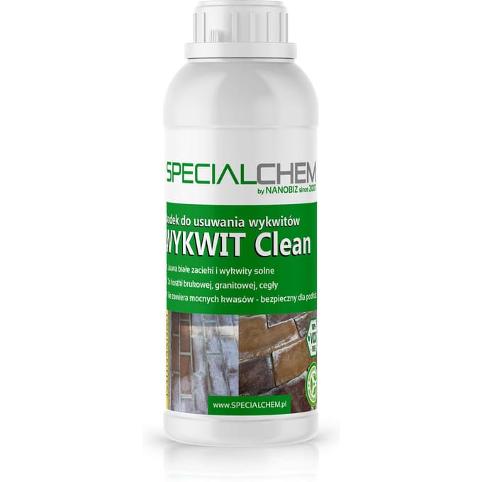 SPECIALCHEM WYKWIT Efflorescentie reiniger 1L