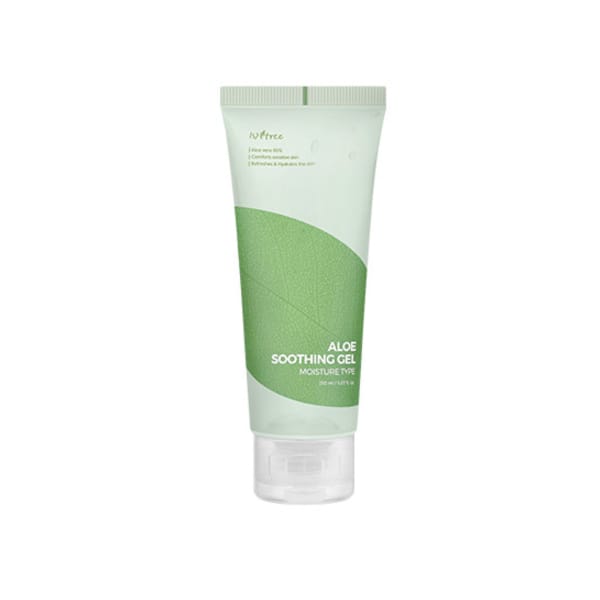 [Deal] Isntree - Aloe Soothing Gel (Moisture) - 150ml