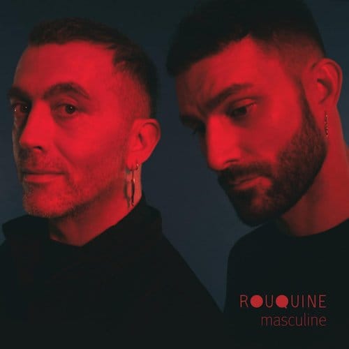 Masculine - Rouquine