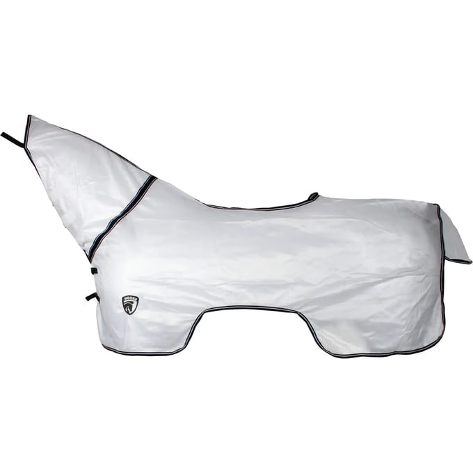 Vliegendeken voor paarden HORKA