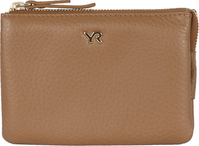 YR portemonnee PM 29361 camel