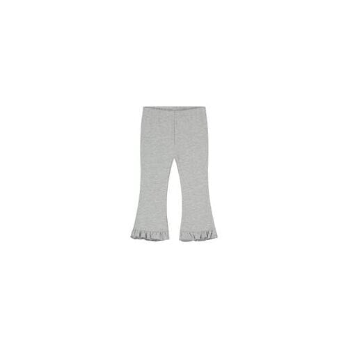 Prénatal peuter broek glitter Light Stone Melange 80 dames