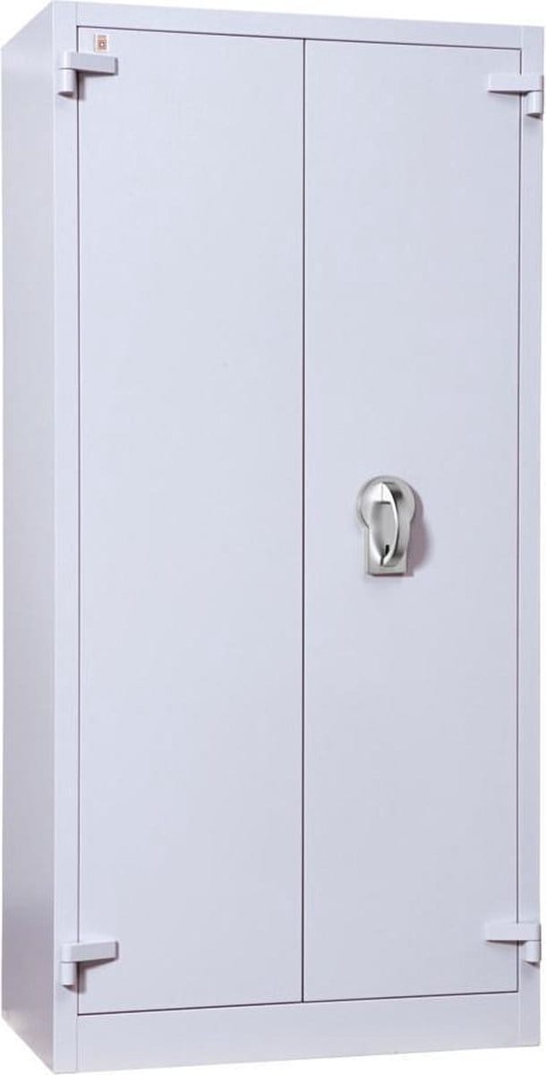 Sistec TS 2 archiefkast - 1950x950x460 mm - 683L