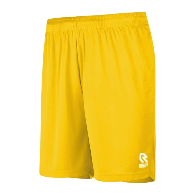 Robey Crossbar Short Senior