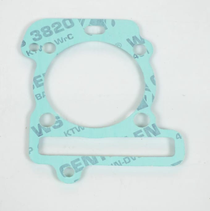 Joint embase bas cylindre pour scooter Piaggio 125 Liberty 4T 1998 à 2001 436360 Neuf