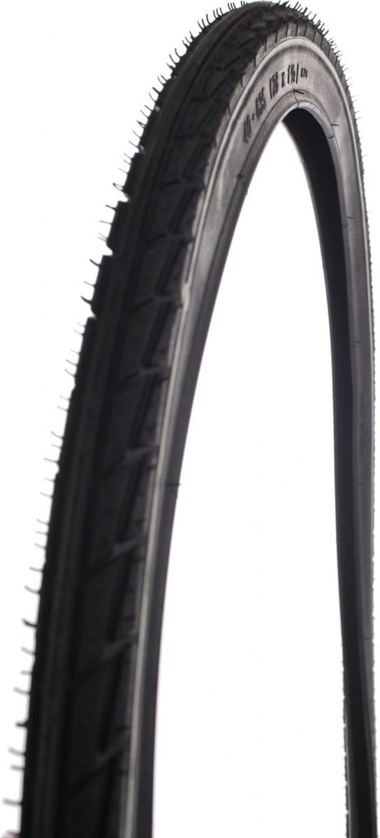 Noslar Buitenband 28 X 1 1/2 (40-635) Zwart
