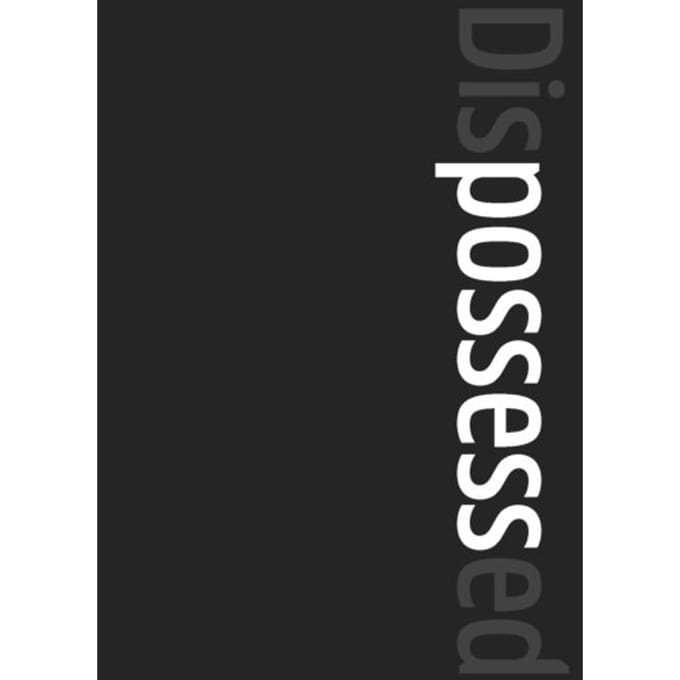 Dispossessed - Julie-Marthe Cohen