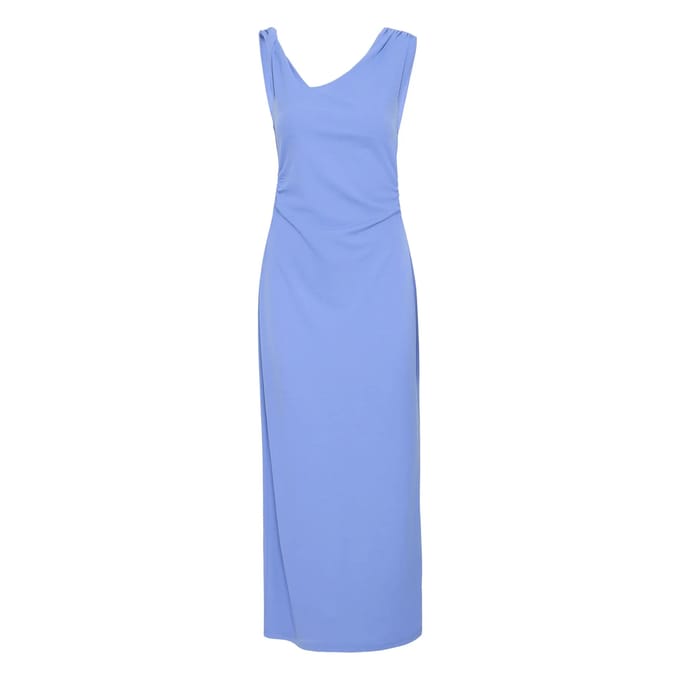 ICHI - IHKATINE DR7 - Dames - Maxi jurken