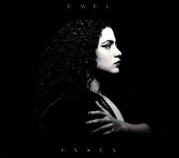 Emel - Ensen (CD)