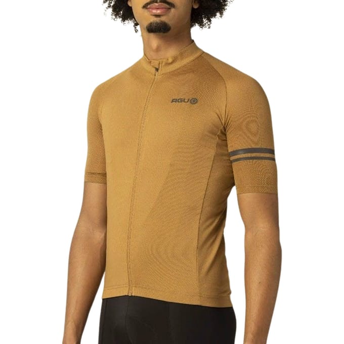 AGU Core Fietsshirt Essential Heren