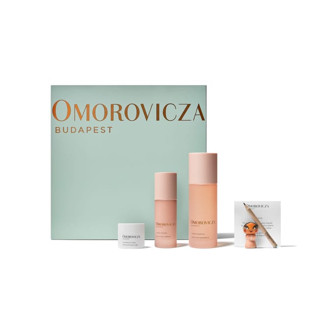 Omorovicza Daily Queen Trio