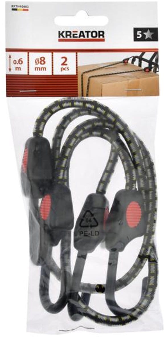 Kreator Draagriem KRTH40903