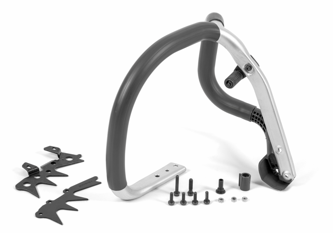 Husqvarna wrap handel 562xp kit