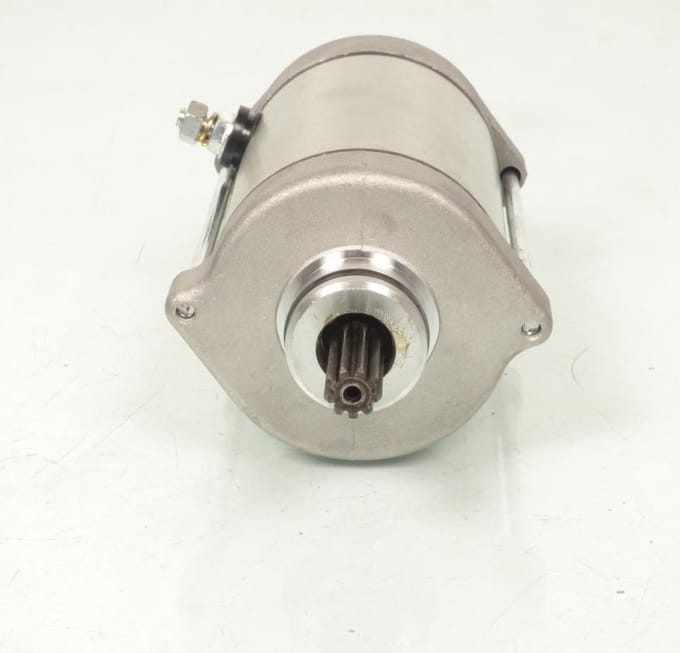 teknix starter voor scooter piaggio 400 x8 2006 tot 2008 nieuw