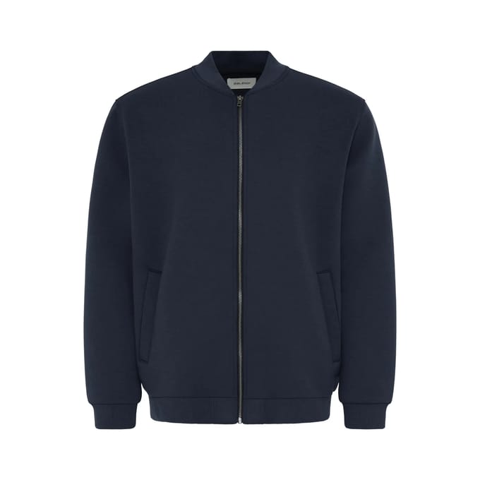 Blend - BHKEIRAN SCUBA BOMBER - Heren - Sweaters