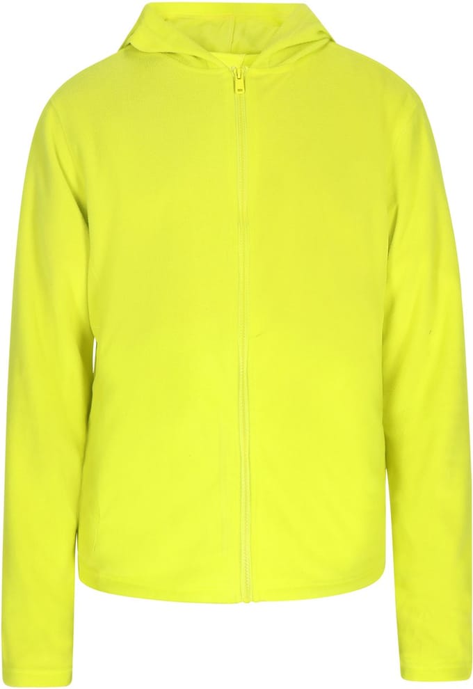 stormcloud Fleece jas
