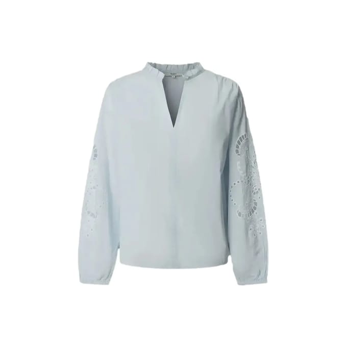 Vrouwenblouse Pepe Jeans Finny