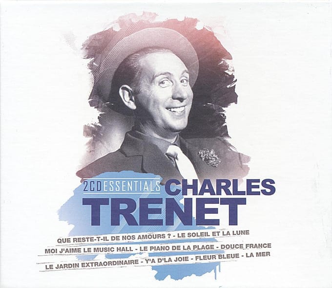 Essentials 2Cd