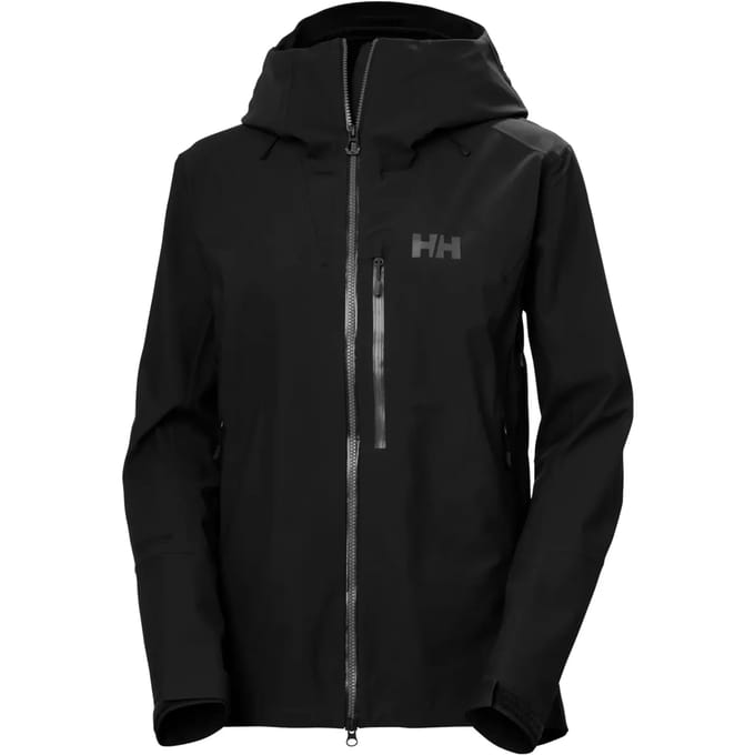Dames ski jas Helly Hansen Verglas Bc