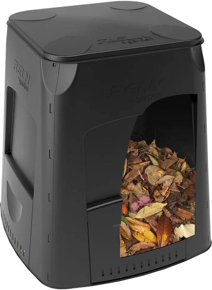 Compostbak - Compostvat - Compostbak - Tuin