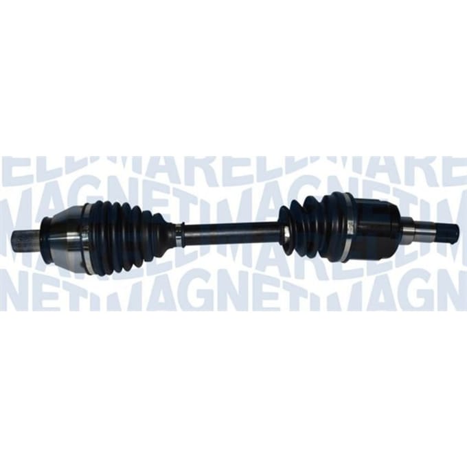 Aandrijfas MAGNETI MARELLI 302004190307