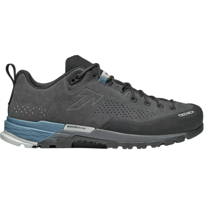 Tecnica Sulfur Gore-tex® Approachschoenen Grijs EU 44 Man