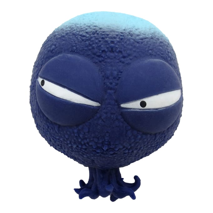 Splats Head Sealife Olin 11 cm