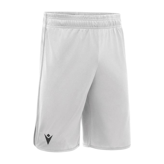 Macron Oxide Hero Basketbalshort Heren - Maat M