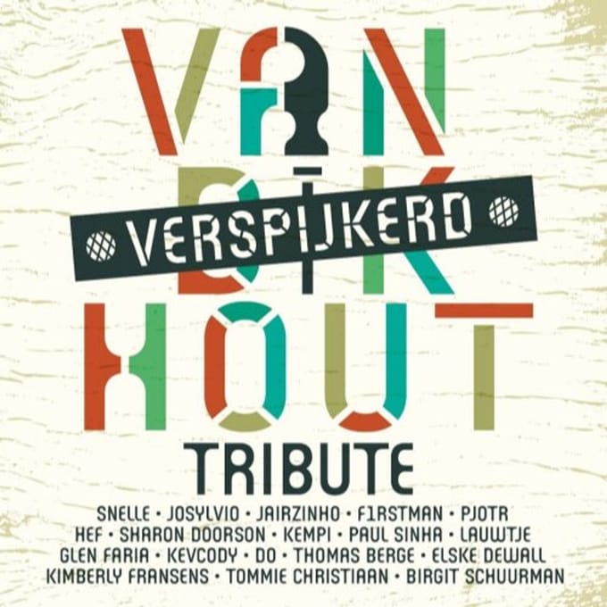 Van Dik Hout (Verspijkerd) - Various