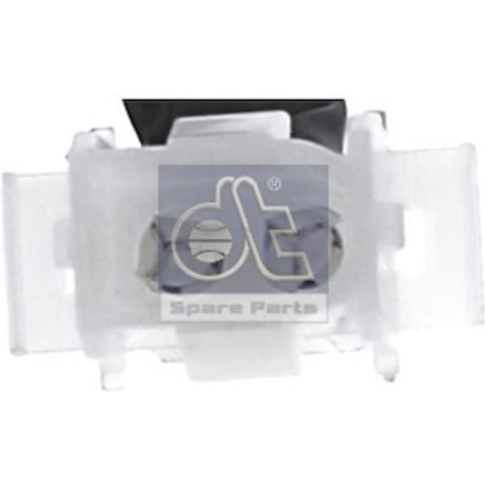 Raamregelaar - elektromotor DT Spare Parts 1.22365
