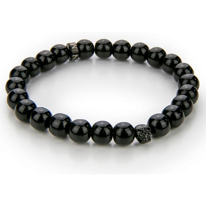 Monomen Heren Armband MM10832B Inner diameter 52 mm
