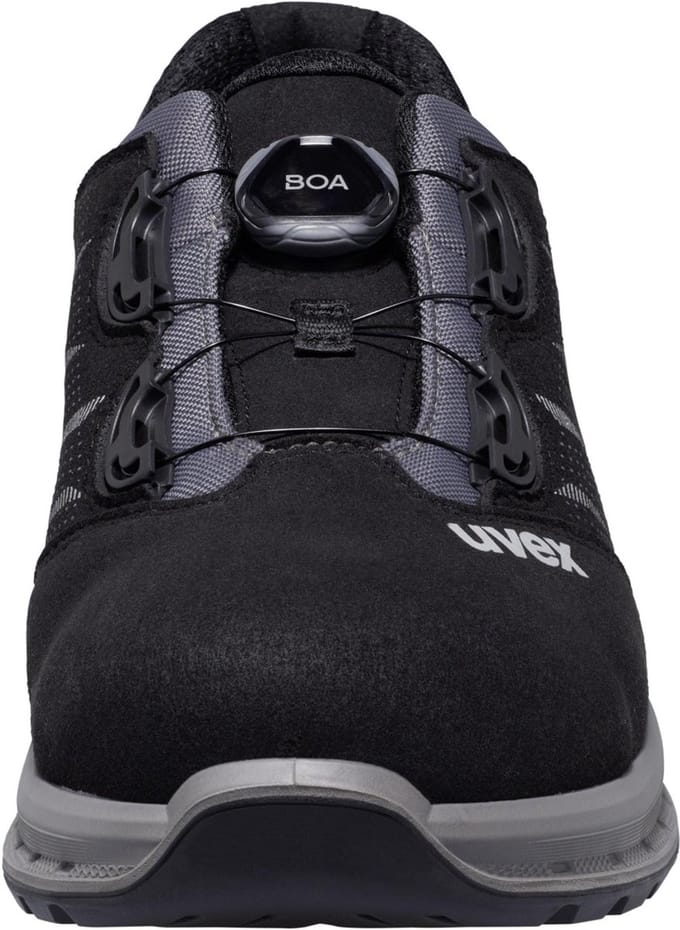 Uvex Veiligheidsits-/Halbschoenen 2 Trend S3 SR S3 BOA Fit System 6948