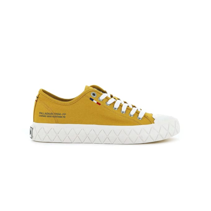 Canvas sportschoenen Palladium Palla Ace