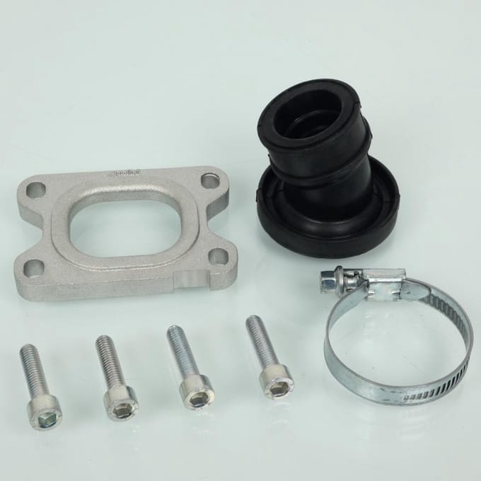 Pipe d admission Polini pour Moto KTM 50 SX Avant 2020 Neuf